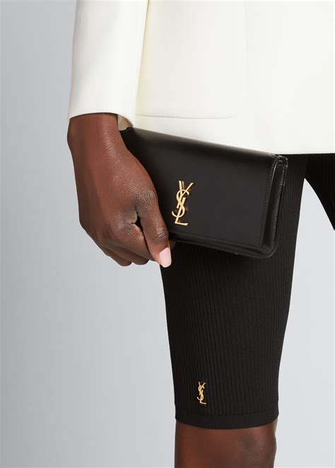 ysl phone holder mo|ysl phone holder with strap.